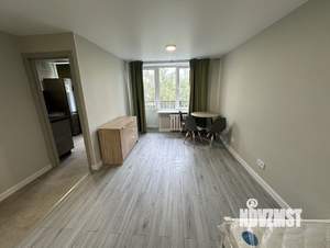 1-к квартира, на длительный срок, 31м2, 6/9 этаж