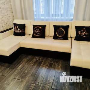 1-к квартира, посуточно, 45м2, 9/17 этаж