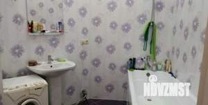 1-к квартира, на длительный срок, 44м2, 15/19 этаж