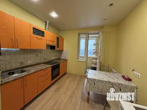 2-к квартира, на длительный срок, 63м2, 6/27 этаж