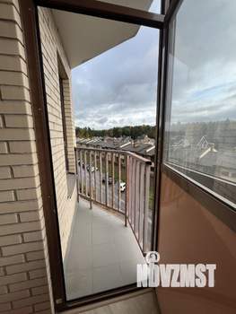 2-к квартира, на длительный срок, 64м2, 5/17 этаж