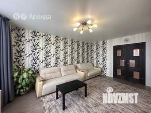 2-к квартира, на длительный срок, 60м2, 24/24 этаж
