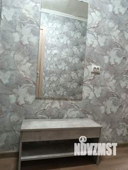 1-к квартира, на длительный срок, 34м2, 4/12 этаж