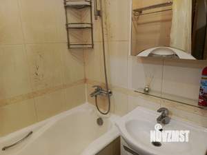 1-к квартира, на длительный срок, 30м2, 2/17 этаж