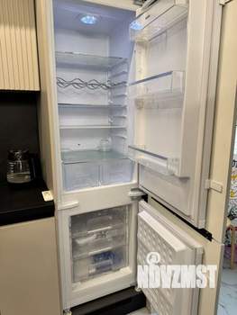 1-к квартира, на длительный срок, 45м2, 12/24 этаж