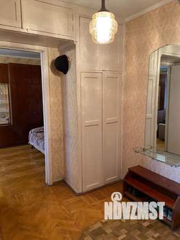 3-к квартира, на длительный срок, 55м2, 4/5 этаж