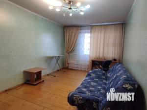 2-к квартира, на длительный срок, 63м2, 7/23 этаж