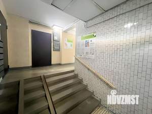 1-к квартира, на длительный срок, 36м2, 7/9 этаж