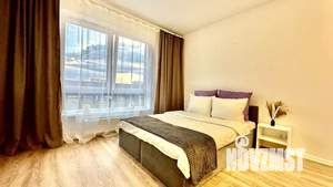 Студия квартира, посуточно, 25м2, 6/16 этаж