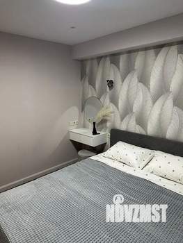 2-к квартира, на длительный срок, 41м2, 3/5 этаж