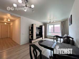 3-к квартира, на длительный срок, 62м2, 10/25 этаж