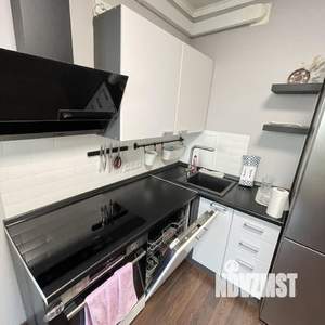 1-к квартира, на длительный срок, 45м2, 17/19 этаж