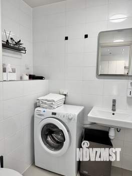 2-к квартира, посуточно, 40м2, 18/25 этаж