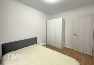 1-к квартира, на длительный срок, 32м2, 5/23 этаж
