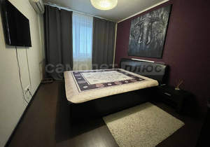 3-к квартира, на длительный срок, 80м2, 9/9 этаж