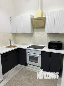 2-к квартира, на длительный срок, 36м2, 1/23 этаж