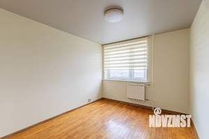 2-к квартира, на длительный срок, 54м2, 10/14 этаж