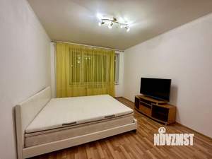 1-к квартира, на длительный срок, 45м2, 6/7 этаж