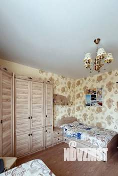 3-к квартира, на длительный срок, 91м2, 4/28 этаж