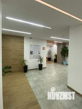 1-к квартира, на длительный срок, 44м2, 15/25 этаж