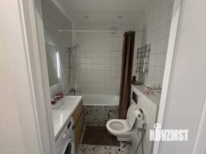 1-к квартира, на длительный срок, 37м2, 18/24 этаж