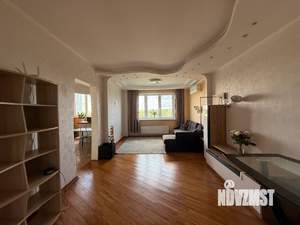 3-к квартира, на длительный срок, 89м2, 7/23 этаж