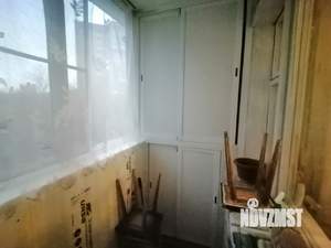 2-к квартира, на длительный срок, 49м2, 5/12 этаж