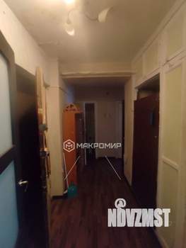 2-к квартира, на длительный срок, 55м2, 2/9 этаж