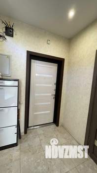 1-к квартира, на длительный срок, 41м2, 14/15 этаж