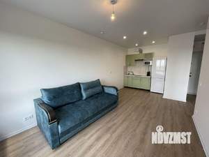 2-к квартира, посуточно, 50м2, 1/1 этаж