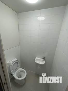 2-к квартира, на длительный срок, 46м2, 24/25 этаж