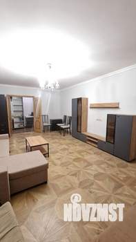 2-к квартира, на длительный срок, 66м2, 10/20 этаж