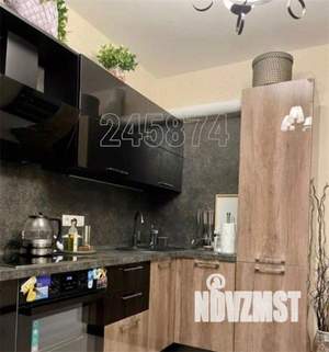 2-к квартира, на длительный срок, 78м2, 8/25 этаж