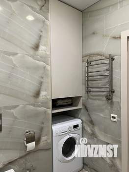 2-к квартира, на длительный срок, 42м2, 23/26 этаж