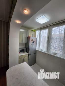 2-к квартира, на длительный срок, 55м2, 3/17 этаж
