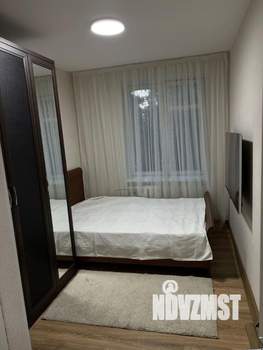 2-к квартира, на длительный срок, 42м2, 4/5 этаж