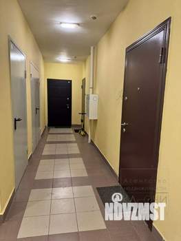 1-к квартира, на длительный срок, 33м2, 11/25 этаж