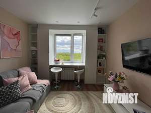 Студия квартира, посуточно, 21м2, 12/24 этаж