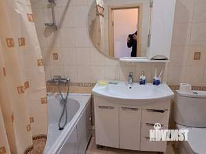 3-к квартира, посуточно, 85м2, 1/1 этаж