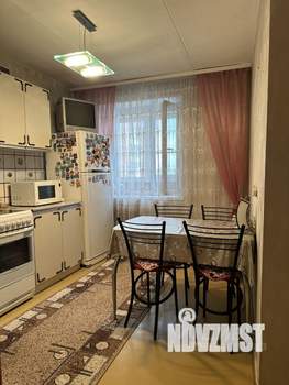 1-к квартира, на длительный срок, 40м2, 8/12 этаж