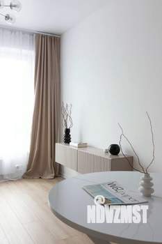 1-к квартира, на длительный срок, 32м2, 19/25 этаж