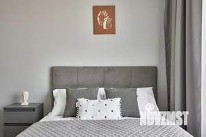 Студия квартира, посуточно, 25м2, 25/25 этаж