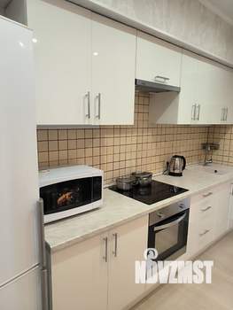 1-к квартира, на длительный срок, 45м2, 2/25 этаж