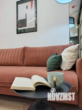 1-к квартира, на длительный срок, 34м2, 6/25 этаж