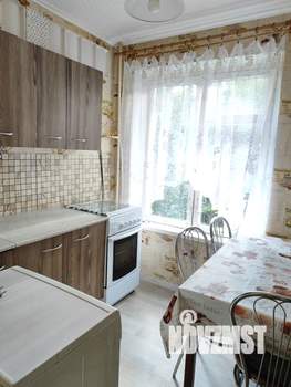 2-к квартира, на длительный срок, 46м2, 4/5 этаж