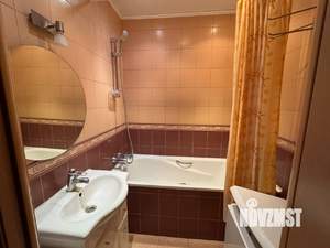 1-к квартира, на длительный срок, 36м2, 16/23 этаж