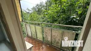 1-к квартира, посуточно, 42м2, 5/5 этаж