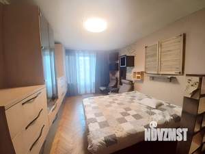 2-к квартира, на длительный срок, 43м2, 3/5 этаж