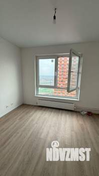 Студия квартира, на длительный срок, 24м2, 19/25 этаж