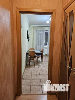 1-к квартира, на длительный срок, 43м2, 6/22 этаж